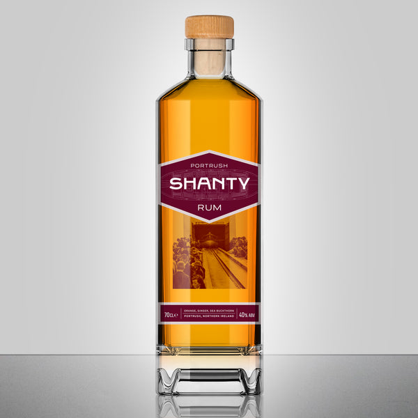 Shanty Rum