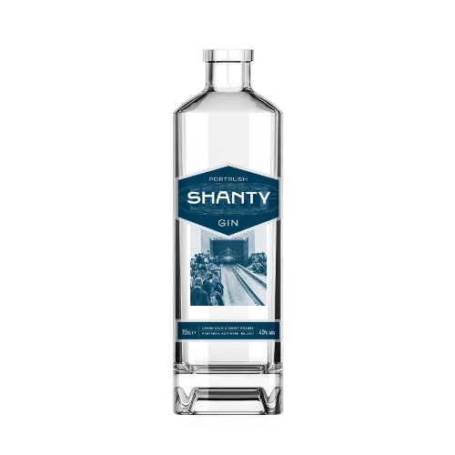 Shanty Gin